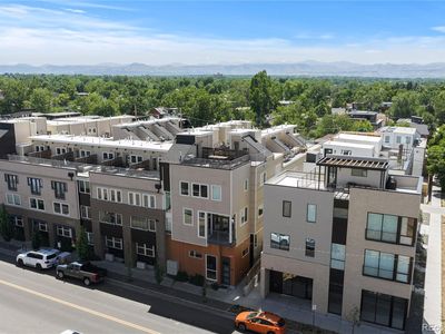 4469 Tennyson Street #13