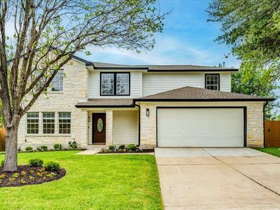 Property at 171 Orion Cv, Kyle, TX