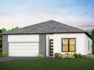 Cedar Plan, Avalon Park at Ave Maria