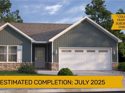 992 - LOT 526 Parkland Trail