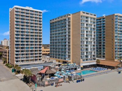 9550 Shore Dr. UNIT 1518