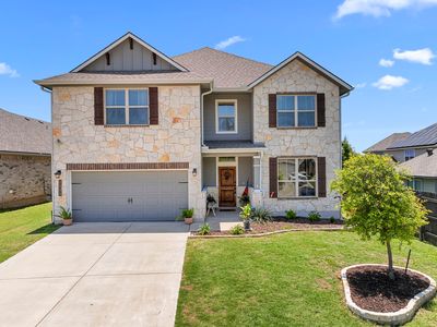 5030 Dickinson Loop