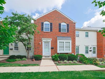 3423 Sunbury Ln #286