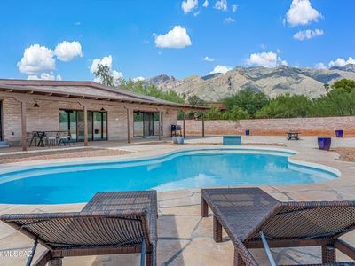 5142 E Camino Bosque