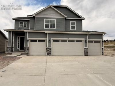 588 Old Grotto Dr