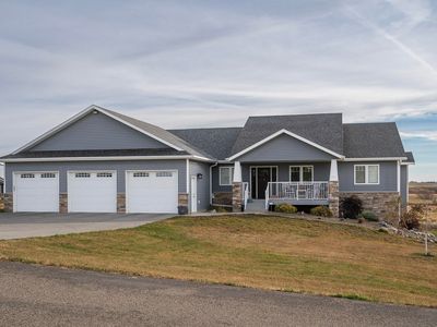 13937 Trail Boss Way