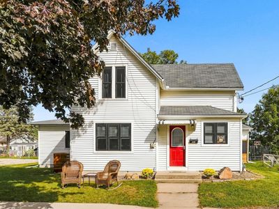 116 Monroe St