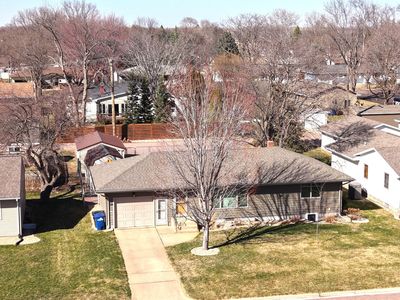 Property at 1414 E 3rd Ave, Mitchell, SD