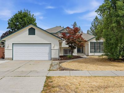 6004 W Wind River Dr