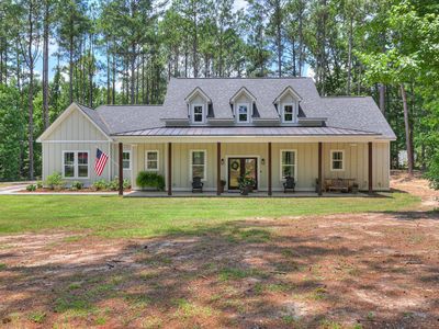 6684 Luckys Bridge Rd