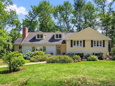 33 Algonquin Rd