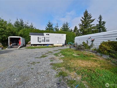 Property at 36305 Cape Horn Road, Sedro Woolley, WA