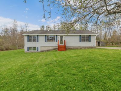 65 Center Drive