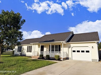 107 Goldie Lane