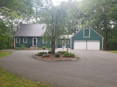 Property at 357 Page St, Lunenburg, MA