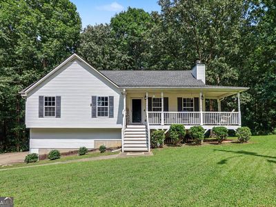 Property at 437 Tanner Farm Dr, Rockmart, GA