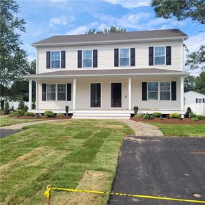 Property at 19 Wood St #A, Warwick, RI
