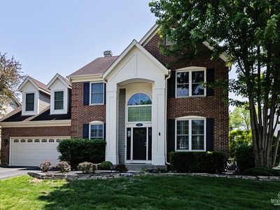 335 Wentworth Ln