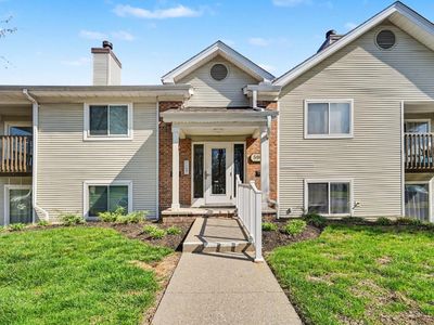 5982 Meadowcreek Dr #2