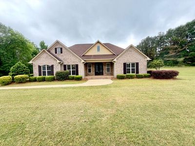 Property at 143 Crossridge Cir, Mooreville, MS