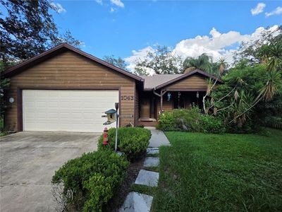 Property at 1043 LOMMLER STREET, Longwood, FL