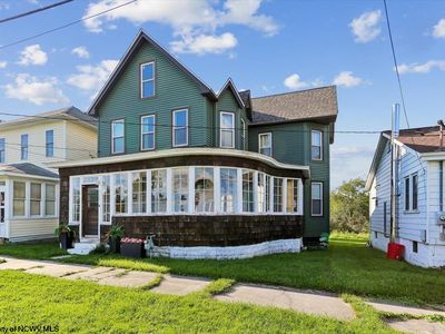 Property at 376 Fairfax Ave, Davis, WV