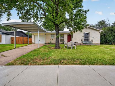 14413 Horseshoe Trl