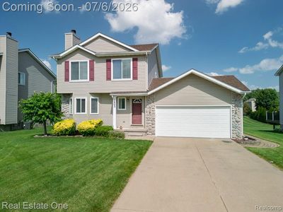 2623 Bonita Dr
