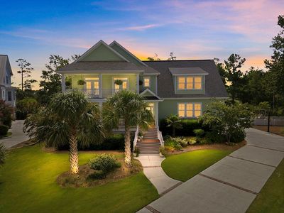 514 Marsh Oaks Dr