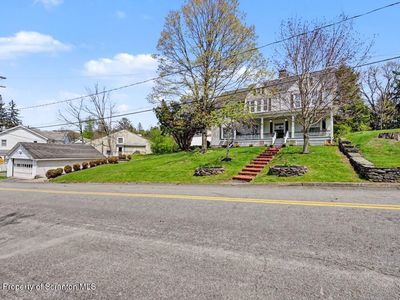 Property at 118 S Turnpike Rd, Dalton, PA