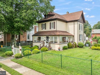 701 Andrews Ave