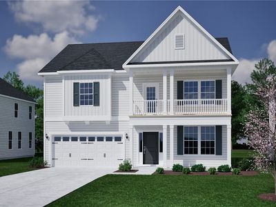 116 Goldeneye Drive
