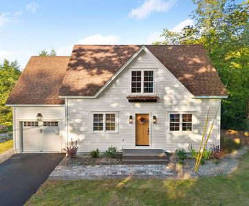 Property at 27 East Lake Road, Fitzwilliam, NH