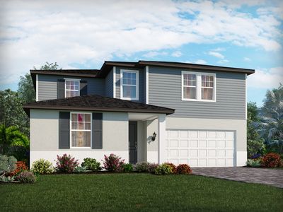 Primrose Plan, Wynnstone - Signature Series
