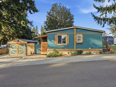 Property at 36451 S Sawtell Rd Unit 8, Molalla, OR