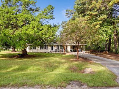 Property at 161 Kate St, Harleyville, SC