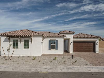 Orion - Harmony Plan, Harmony at Montecito in Estrella