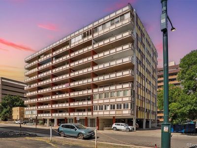 1121 Albion Street #207