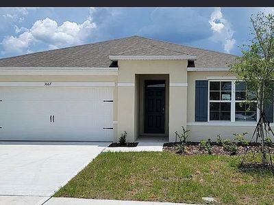 3667 Giorgio Dr