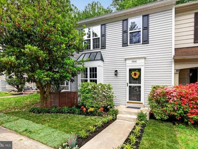 5866 Wood Flower Ct