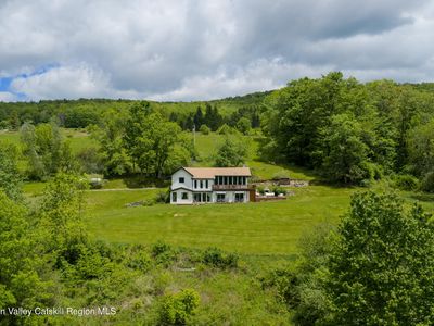 Property at 822 Burton Hall Road, Margaretville, NY