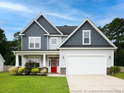 320 Wishaw Ct