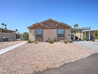 6722 W Taylor Street #294