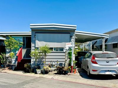 2150 Monterey Hwy Space 125