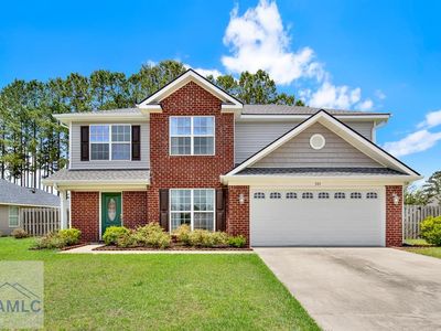 Property at 384 Manchester Ct, Midway, GA