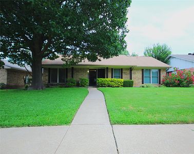 3610 Cheyenne Trl