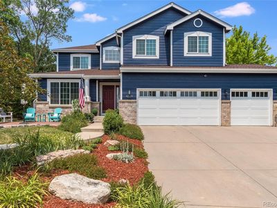 4329 Swansboro Way