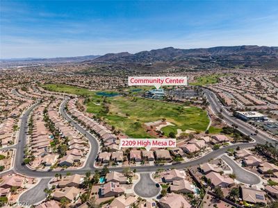 2209 High Mesa Dr