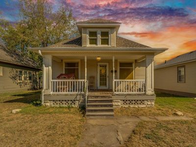 314 W 15th Ave