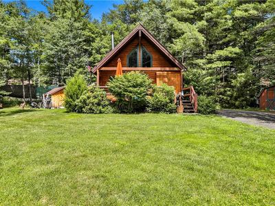 Property at 34 Jovial Court, Tannersville, NY